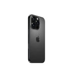 Apple iPhone 16 Pro black Titanium 128GB Smartphone