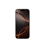 iPhone 16 pro dessert Titanium 128GB Smartphone