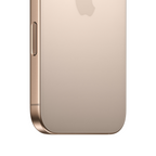 iPhone 16 pro dessert Titanium 128GB Smartphone