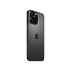 Apple iPhone 16 Pro Max  Black Titanium 256GB Smartphone
