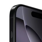 Apple iPhone 16 Pro Max  Black Titanium 256GB Smartphone