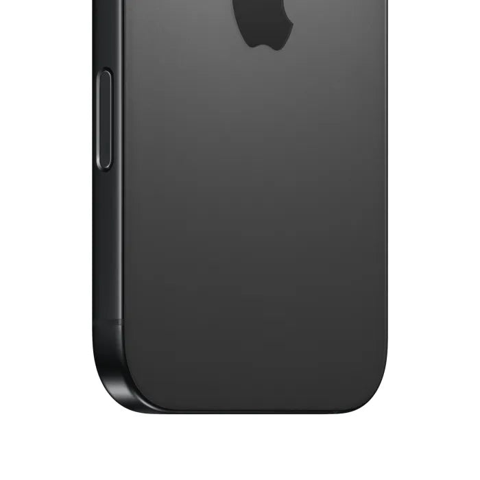 Apple iPhone 16 Pro Max  Black Titanium