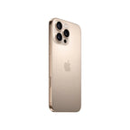 Apple iPhone 16 Pro Max Desert Titanium 256GB Smartphone
