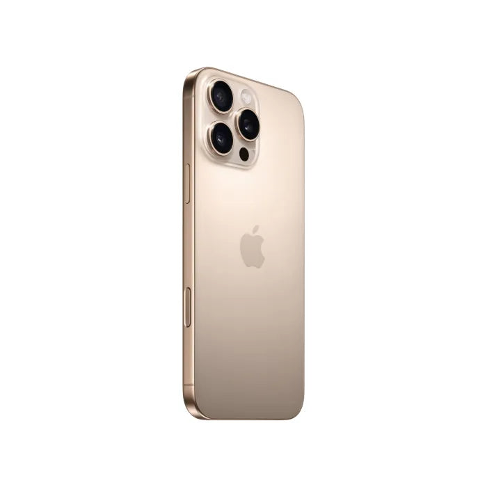 Apple iPhone 16 Pro Max Desert Titanium
