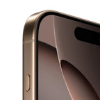 Apple iPhone 16 Pro Max Desert Titanium 256GB Smartphone