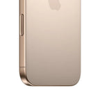 Apple iPhone 16 Pro Max Desert Titanium 256GB Smartphone