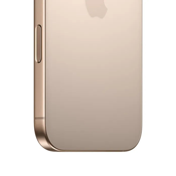 Apple iPhone 16 Pro Max Desert Titanium