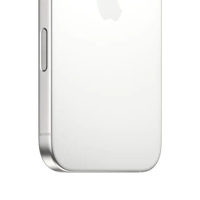 Apple iPhone 16 Pro Max  White Titanium