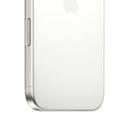 Apple iPhone 16 Pro Max  White Titanium 256GB Smartphone