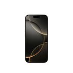 Apple iPhone 16 Pro Natural Titanium 128GB Smartphone
