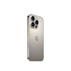 Apple iPhone 16 Pro White Titanium 128GB Smartphone
