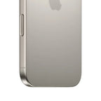 Apple iPhone 16 Pro White Titanium 128GB Smartphone