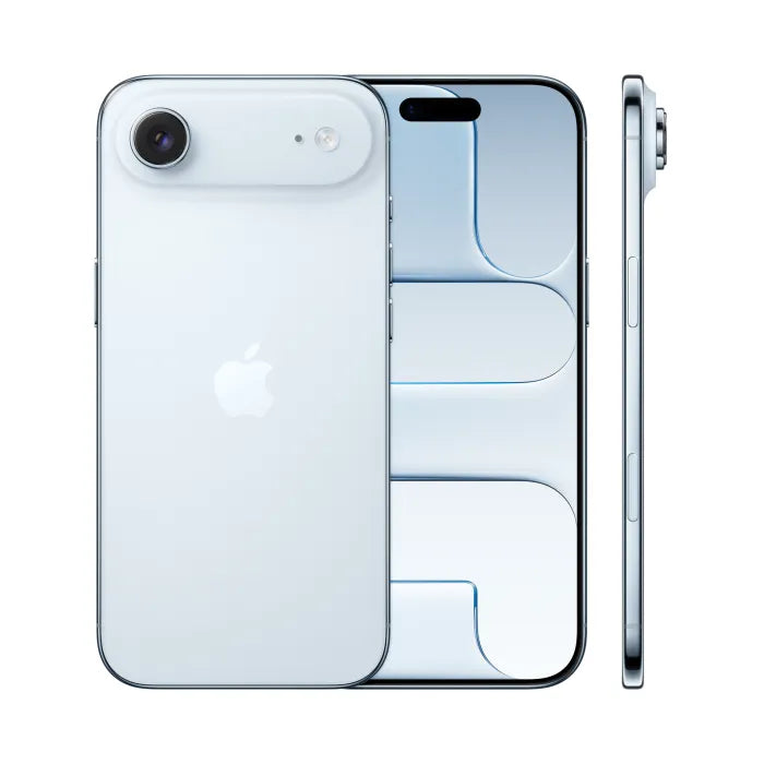 Apple iPhone Air  Sky Blue