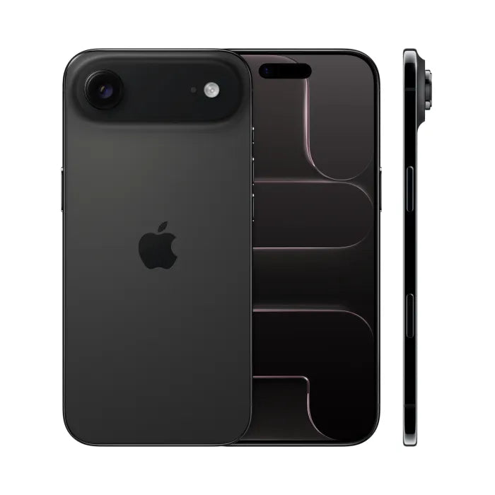 Apple iPhone Air Space Black
