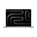 Apple MacBook Pro 14 M4 10 Core CPU 10 Core GPU 16GB RAM 512GB SSD Silver 34499
