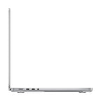 Apple MacBook Pro 14 M4 10 Core CPU 10 Core GPU 16GB RAM 512GB SSD Silver 34499