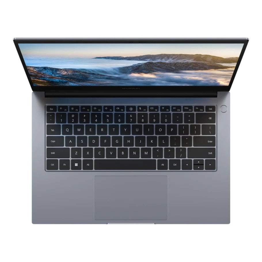 Huawei Matebook B3-440 14-inch FHD Laptop - Intel Core i5-1235U 512GB SSD 16GB RAM Win 11 Pro