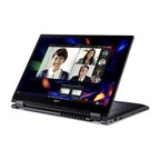 Acer TravelMate 14-inch  Intel Core Ultra 7 155U 1TB SSD 16GB RAM LTE Win 11 Pro