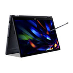 Acer TravelMate 14-inch  Intel Core Ultra 7 155U 1TB SSD 16GB RAM LTE Win 11 Pro