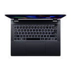 Acer TravelMate 14-inch  Intel Core Ultra 7 155U 1TB SSD 16GB RAM LTE Win 11 Pro
