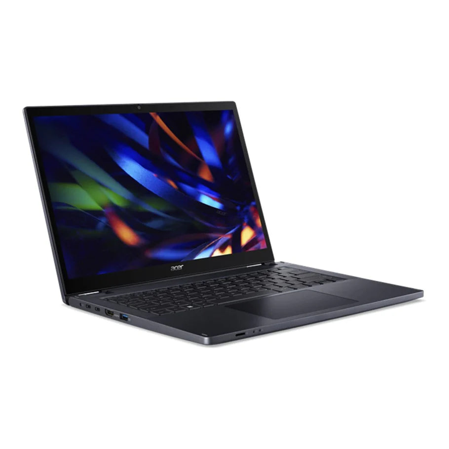 Acer TravelMate Spin P4 14-inch WUXGA 2-in-1 Laptop - Intel Core Ultra 5 125U 1TB SSD 16GB RAM LTE Win 11 Pro
