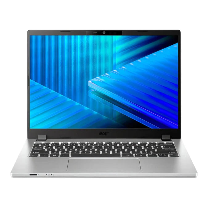 Acer TravelMate P2 14-inch WUXGA Laptop - Intel Core Ultra 5 225U 1TB SSD 16GB RAM Win 11 Pro