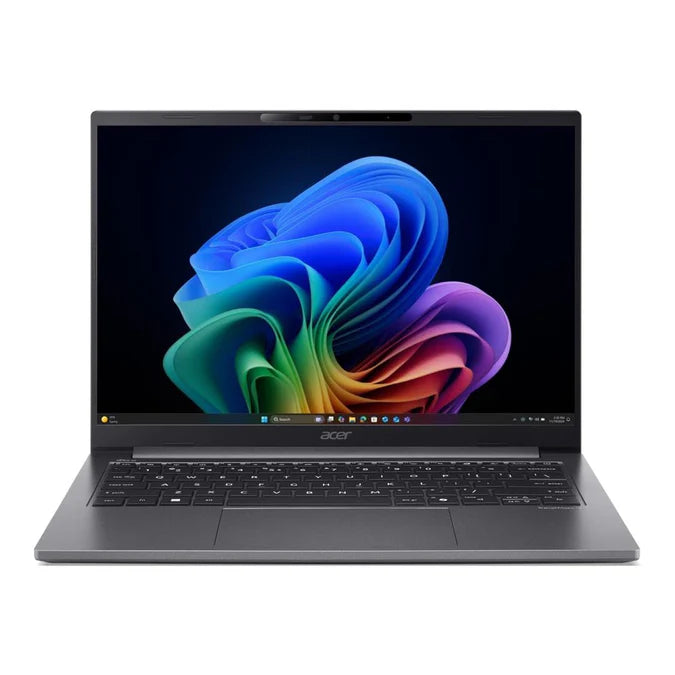 Acer TravelMate X4 14-inch WUXGA OLED AI Laptop - Intel Core Ultra 7 258V 1TB SSD 32GB RAM Win 11 Pro