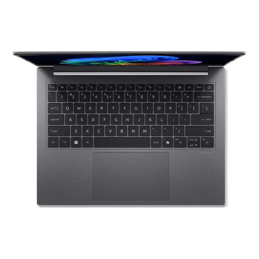 Acer TravelMate X4 14-inch WUXGA AI Laptop - Intel Core Ultra 5 226V 1TB SSD 16GB RAM Win 11 Pro