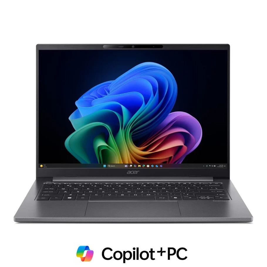 Acer TravelMate X4 14-inch WUXGA AI Laptop - Intel Core Ultra 5 226V 1TB SSD 16GB RAM Win 11 Pro