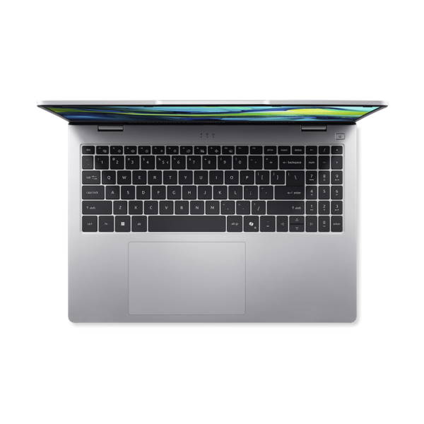 Acer Aspire intel Core Ultra 7 16GB DDR5 memory and 512Gbssd AL16-71P-515B 16" WUXGA IPS 1920 * 1200 SlimBezel