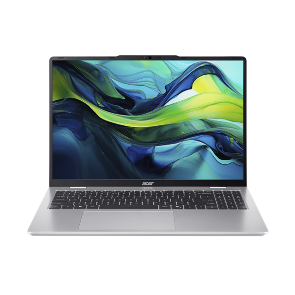Acer Aspire intel Core Ultra 7 16GB DDR5 memory and 512Gbssd AL16-71P-515B 16" WUXGA IPS 1920 * 1200 SlimBezel