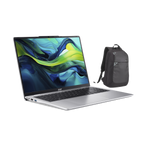 Acer Aspire Lite 16 Intel® Core™ Ultra 5 125H 16GB  512GB  Windows 11 Home Silver