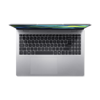 Acer Aspire Lite 16 Intel® Core™ Ultra 5 125H 16GB  512GB  Windows 11 Home Silver