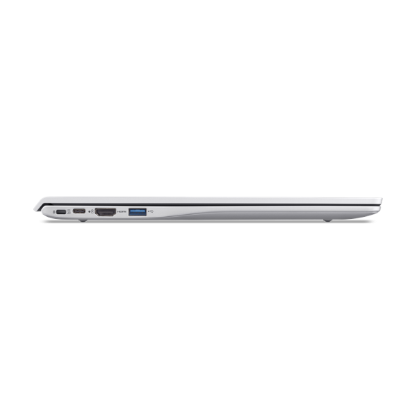 Acer Aspire Lite 16 Laptop - Intel® Core™ Ultra 5 125H 125H | 16GB | 512GB | 16" WUXGA | Windows 11 Home | Silver | AL16-71M-505A