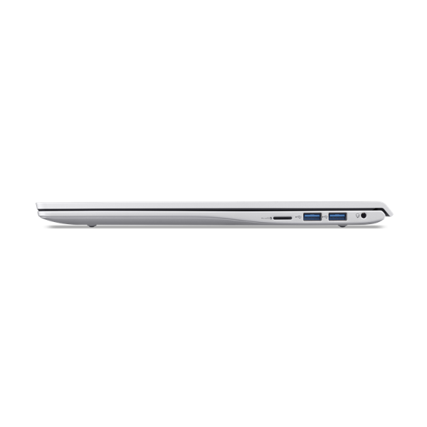 Acer Aspire Lite 16 Laptop - Intel® Core™ Ultra 5 125H 125H | 16GB | 512GB | 16" WUXGA | Windows 11 Home | Silver | AL16-71M-505A