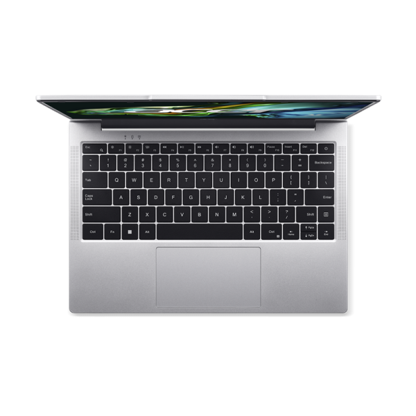 Acer Aspire Lite Intel Core i3-N300 8GB 512GB AL14-31P-39UY 14" WUXGA IPS 1920 * 1200 SlimBeze