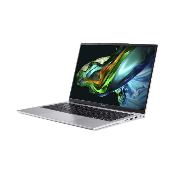 Acer Aspire Lite Intel Core i3-N300 8GB 512GB AL14-31P-39UY 14" WUXGA IPS 1920 * 1200 SlimBeze