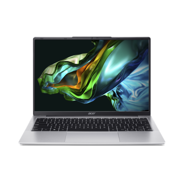 Acer Aspire Lite Intel Core i3-N300 8GB 512GB AL14-31P-39UY 14" WUXGA IPS 1920 * 1200 SlimBeze