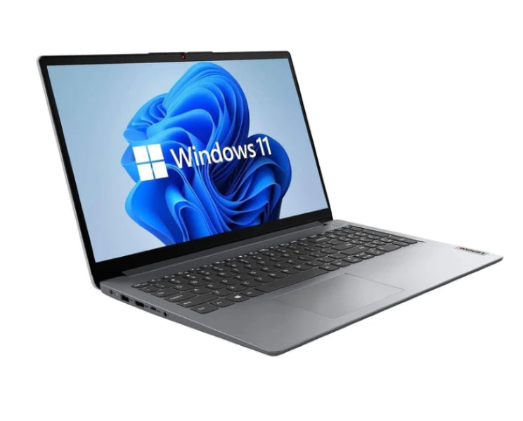 Lenovo IdeaPad 1 Core i7-1255U 8GB 512GB SSD 15.6" FHD Notebook