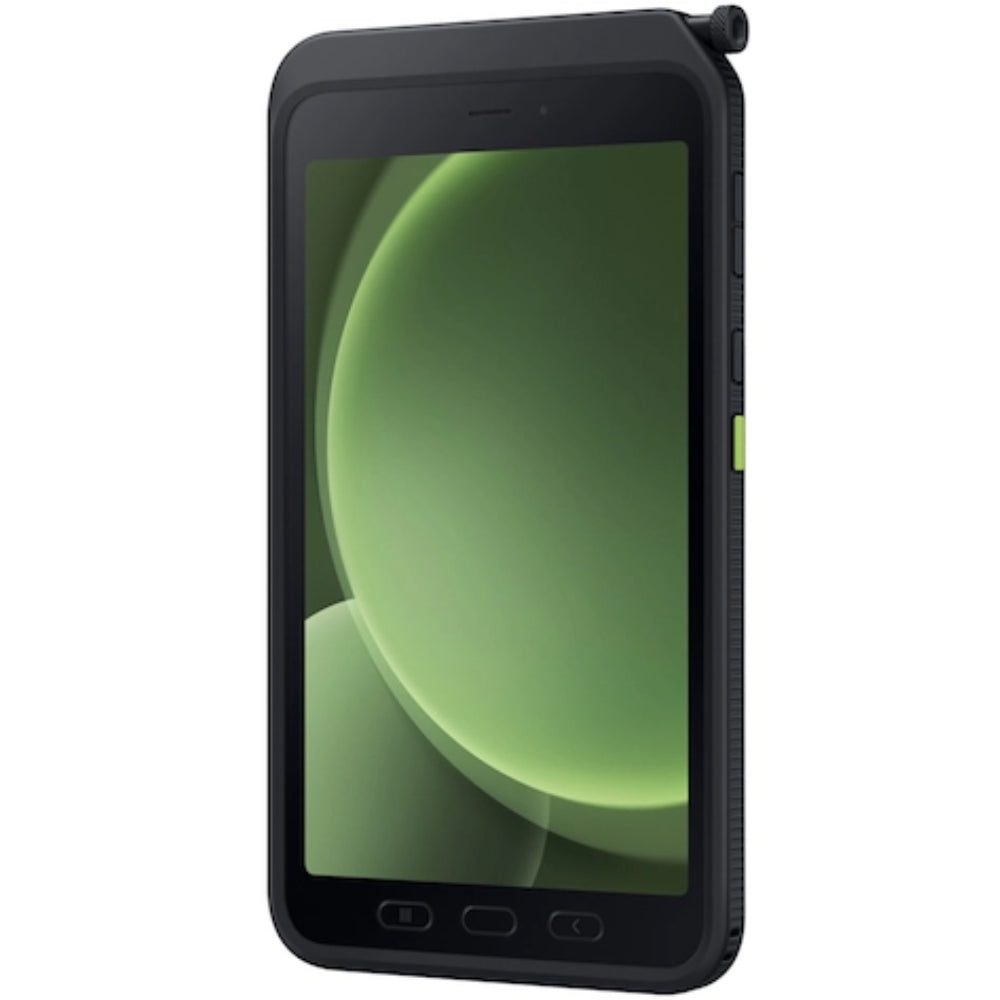 SAMSUNG GALAXY TAB ACTIVE 5 8.0'' 5G 6GB RAM+128GB INT MEMORY    (INCL. RUGGED CASE & S-PEN) IP68