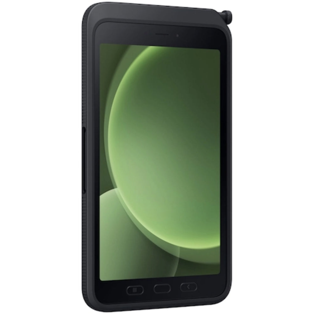 SAMSUNG GALAXY TAB ACTIVE 5 8.0'' 5G 6GB RAM+128GB INT MEMORY    (INCL. RUGGED CASE & S-PEN) IP68