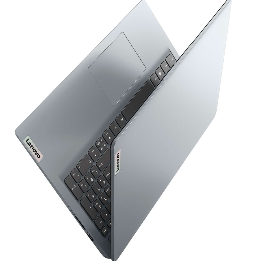 Lenovo IdeaPad 1 Core i7-1255U 8GB 512GB SSD 15.6" FHD Notebook