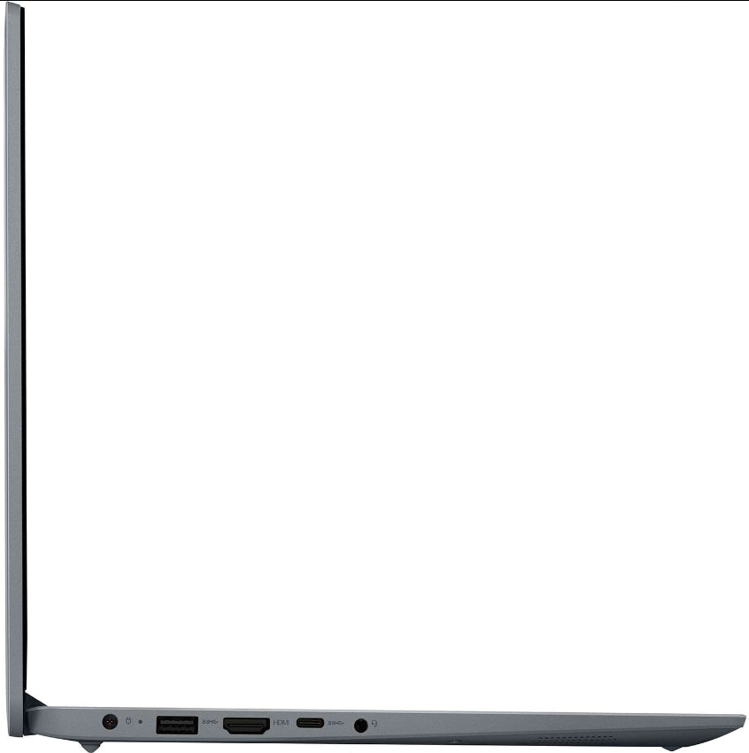 Lenovo IdeaPad 1 Core i7-1255U 8GB 512GB SSD 15.6" FHD Notebook