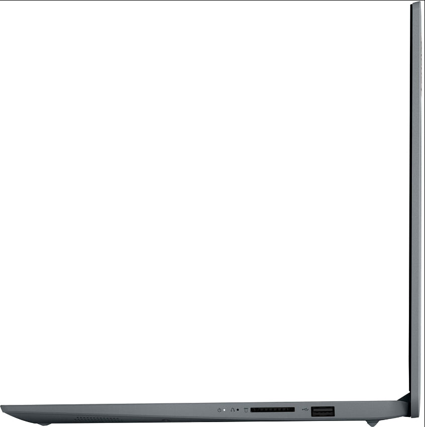 Lenovo IdeaPad 1 Core i7-1255U 8GB 512GB SSD 15.6" FHD Notebook