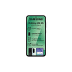 Samsung Galaxy A36 5G Black 128GB Dual SIM