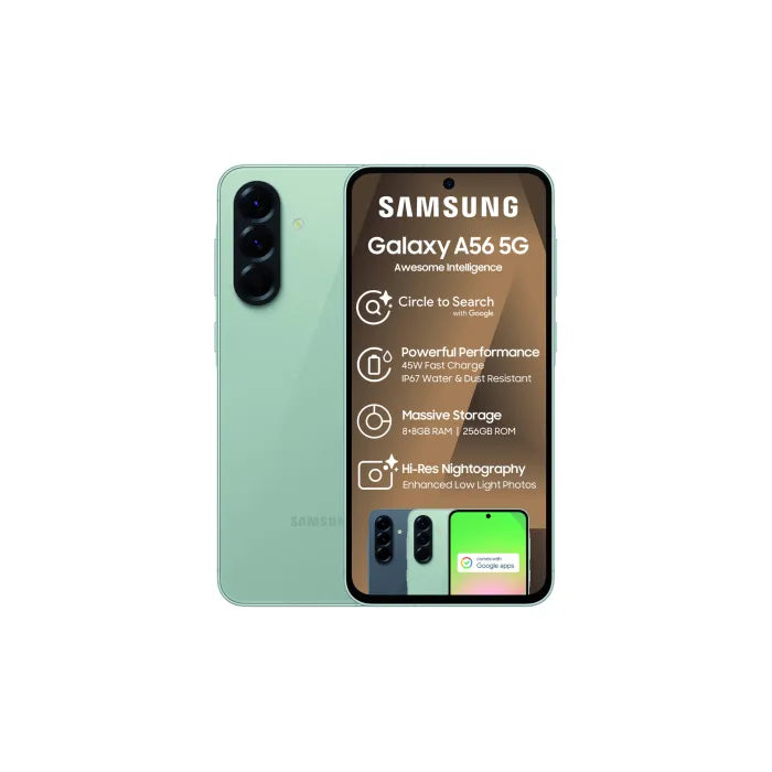 Samsung Galaxy A56 5G 256GB DS