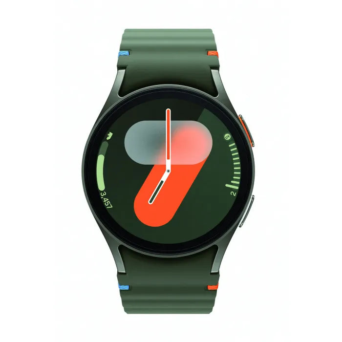 Samsung Galaxy Watch7 40mm BT Green