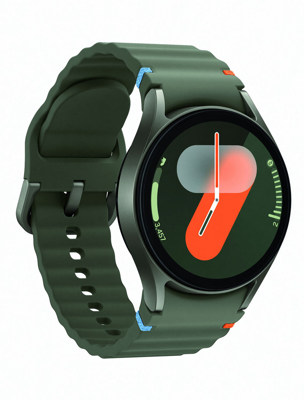 Samsung Galaxy Watch7 40mm BT Green