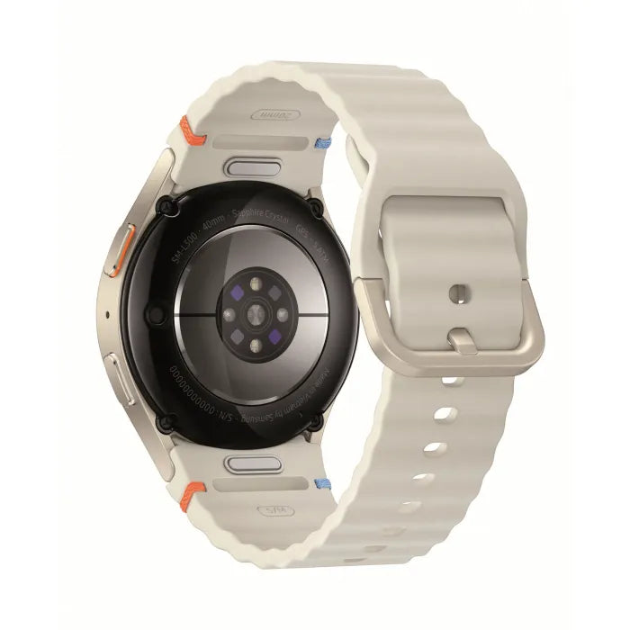 Samsung Galaxy Watch7 40mm BT Cream