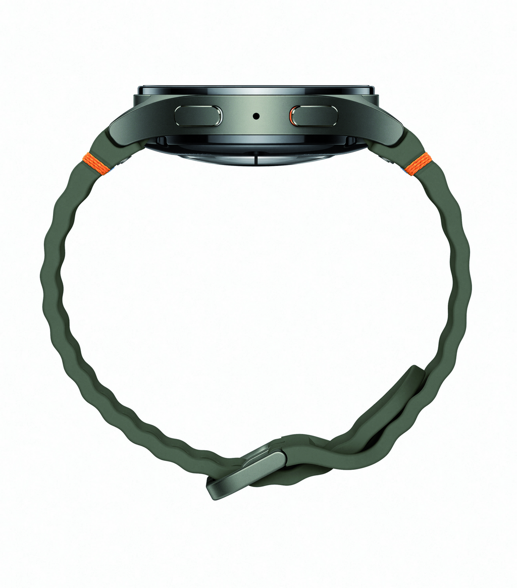 Samsung Galaxy Watch7 40mm BT Green